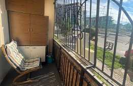 Apartament 1 camera, 37 mp, imobil nou, zona Sophia Residence