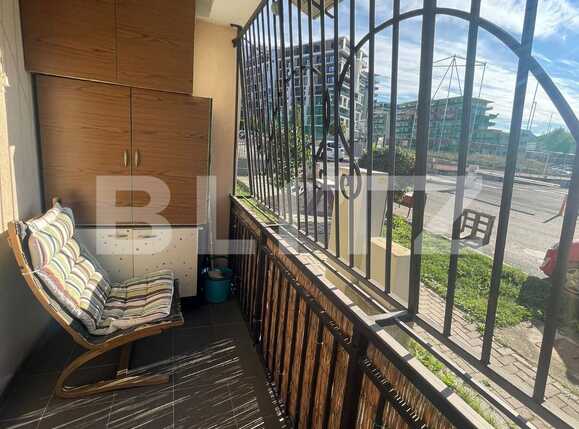 Garsonieră de vânzare Bună Ziua - 72050AV | BLITZ Cluj-Napoca | Poza8