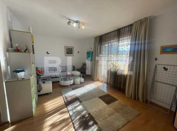Garsonieră de vânzare Bună Ziua - 72050AV | BLITZ Cluj-Napoca | Poza3