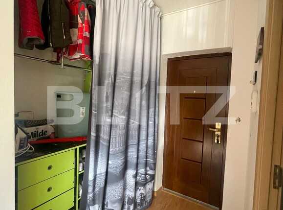 Garsonieră de vânzare Bună Ziua - 72050AV | BLITZ Cluj-Napoca | Poza7