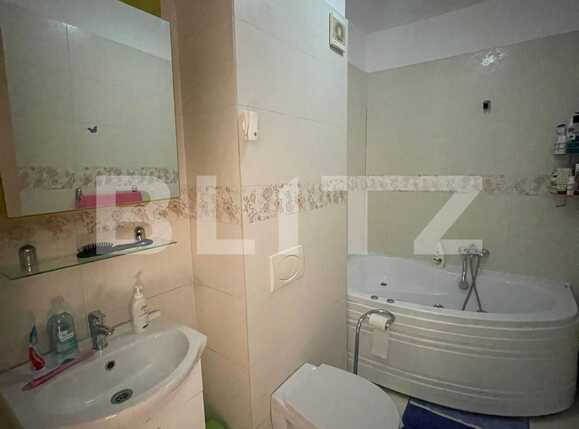Garsonieră de vânzare Bună Ziua - 72050AV | BLITZ Cluj-Napoca | Poza9