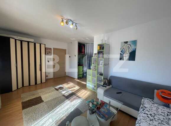 Garsonieră de vânzare Bună Ziua - 72050AV | BLITZ Cluj-Napoca | Poza1