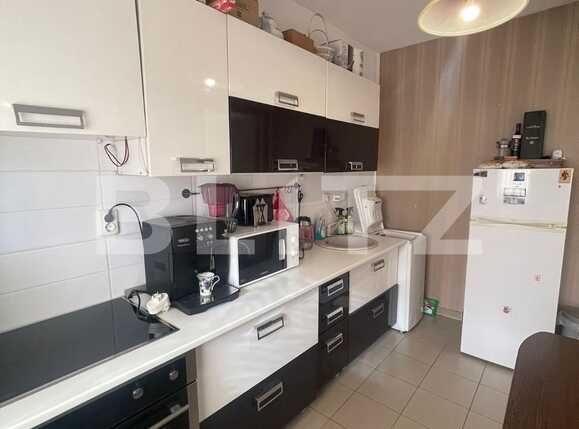 Garsonieră de vânzare Bună Ziua - 72050AV | BLITZ Cluj-Napoca | Poza5