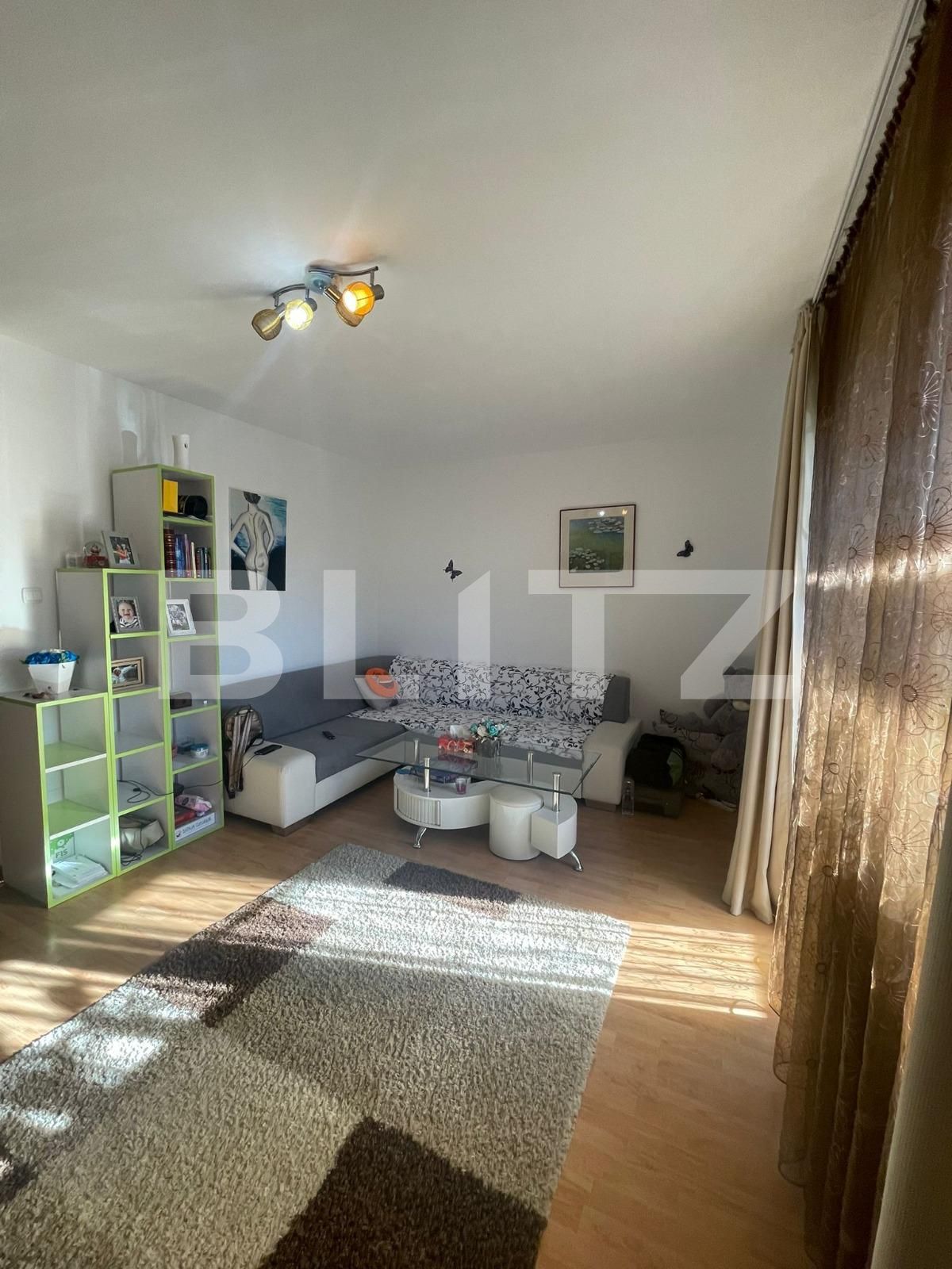 Garsonieră de vânzare Bună Ziua - 72050AV | BLITZ Cluj-Napoca | Poza2
