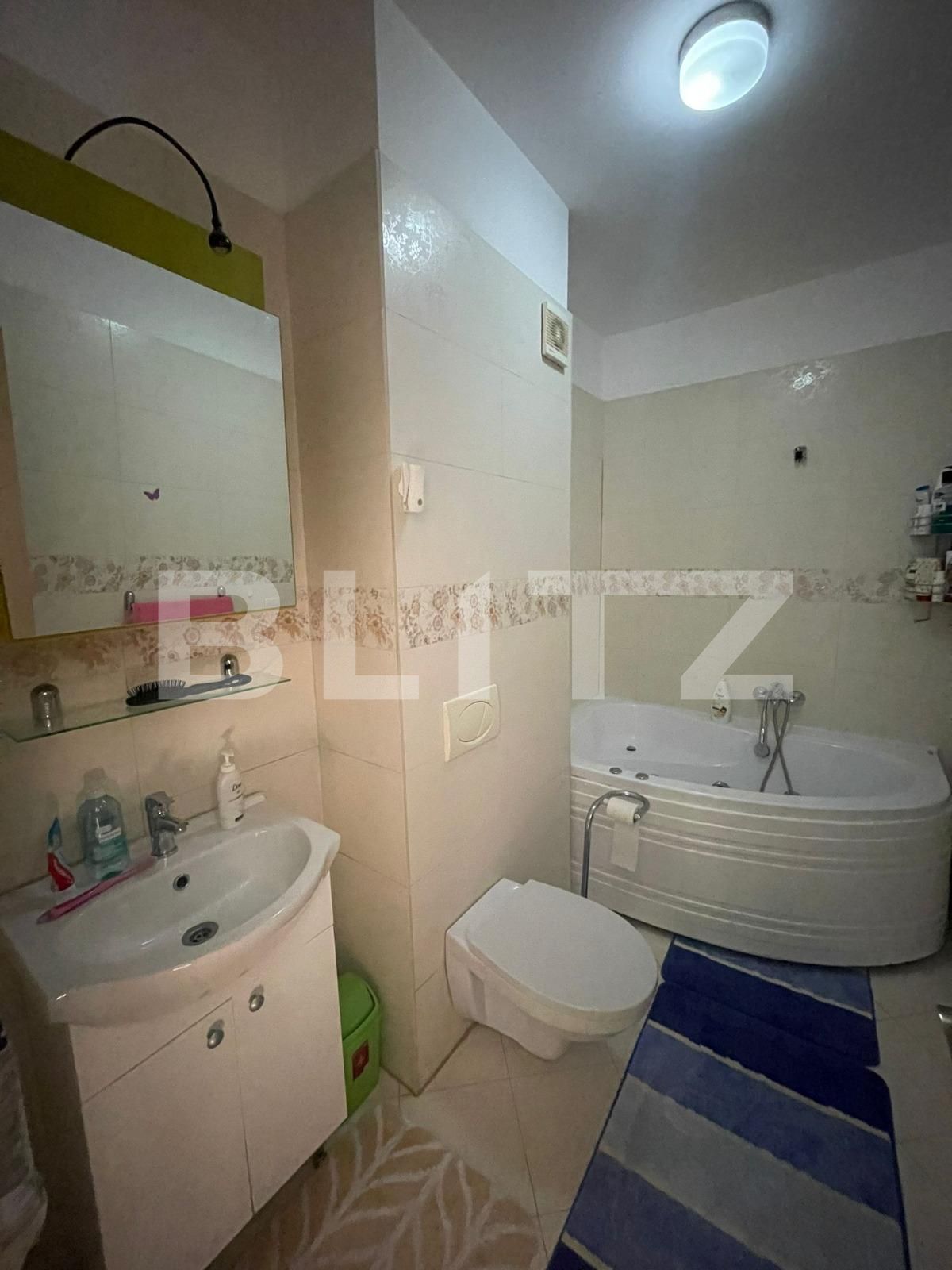 Garsonieră de vânzare Bună Ziua - 72050AV | BLITZ Cluj-Napoca | Poza9
