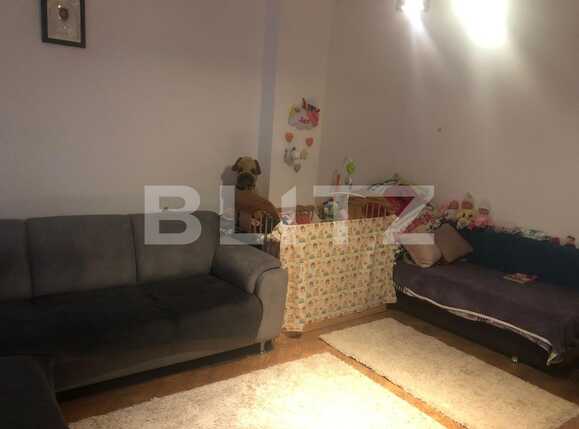 Casa de vânzare 3 camere Drumul Poienii - 72054CV | BLITZ Brașov | Poza3