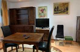Apartament 2 camere, decomandat, 60 mp, pet friendly, zona strazii Traian