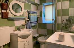 Apartament 2 camere, decomandat, 60 mp, pet friendly, zona strazii Traian