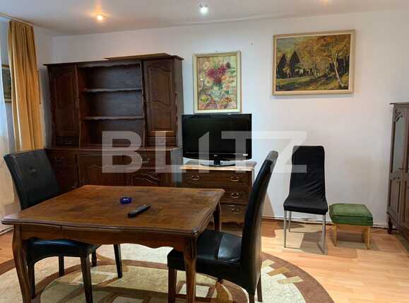 Apartament de închiriat 2 camere Central - 72055AI | BLITZ Cluj-Napoca | Poza2