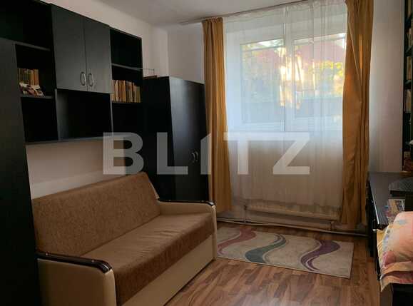 Apartament de închiriat 2 camere Central - 72055AI | BLITZ Cluj-Napoca | Poza7