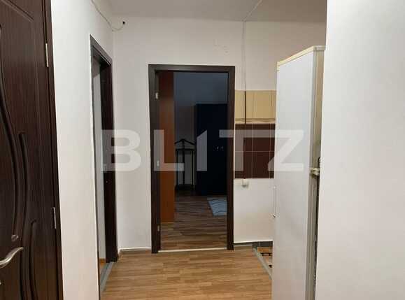 Apartament de închiriat 2 camere Central - 72055AI | BLITZ Cluj-Napoca | Poza6