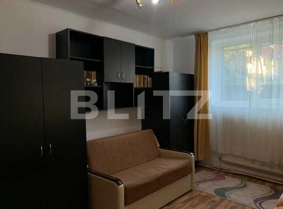 Apartament de închiriat 2 camere Central - 72055AI | BLITZ Cluj-Napoca | Poza8