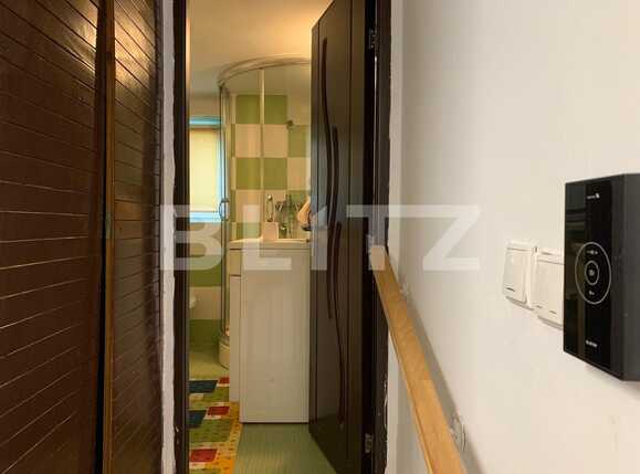 Apartament de închiriat 2 camere Central - 72055AI | BLITZ Cluj-Napoca | Poza12