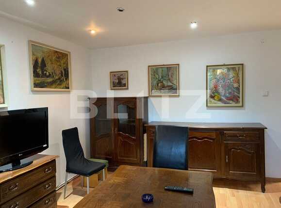 Apartament de închiriat 2 camere Central - 72055AI | BLITZ Cluj-Napoca | Poza3