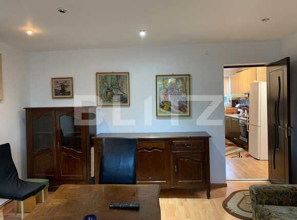 Apartament de închiriat 2 camere Central - 72055AI | BLITZ Cluj-Napoca | Poza5