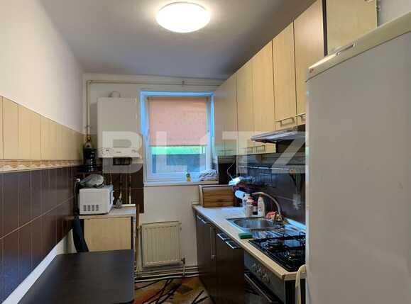 Apartament de închiriat 2 camere Central - 72055AI | BLITZ Cluj-Napoca | Poza10