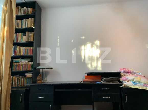 Apartament de închiriat 2 camere Central - 72055AI | BLITZ Cluj-Napoca | Poza9