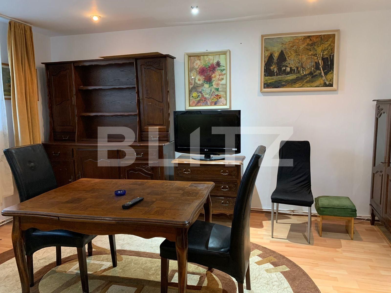 Apartament de închiriat 2 camere Central - 72055AI | BLITZ Cluj-Napoca | Poza2