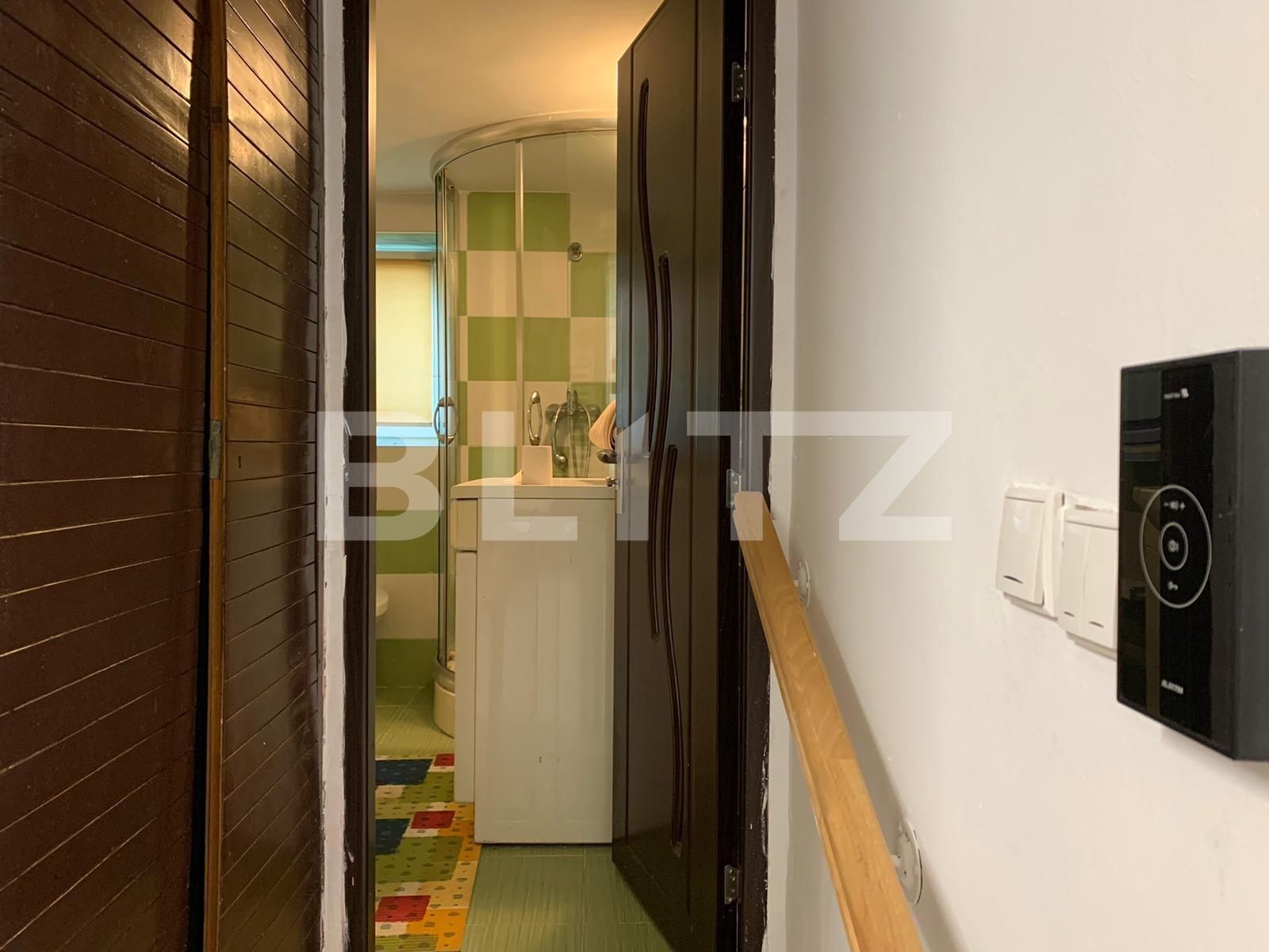 Apartament de închiriat 2 camere Central - 72055AI | BLITZ Cluj-Napoca | Poza12