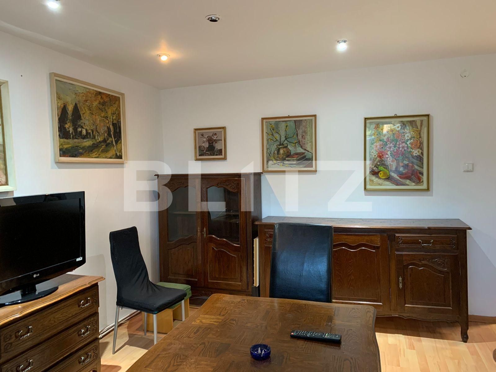 Apartament de închiriat 2 camere Central - 72055AI | BLITZ Cluj-Napoca | Poza3