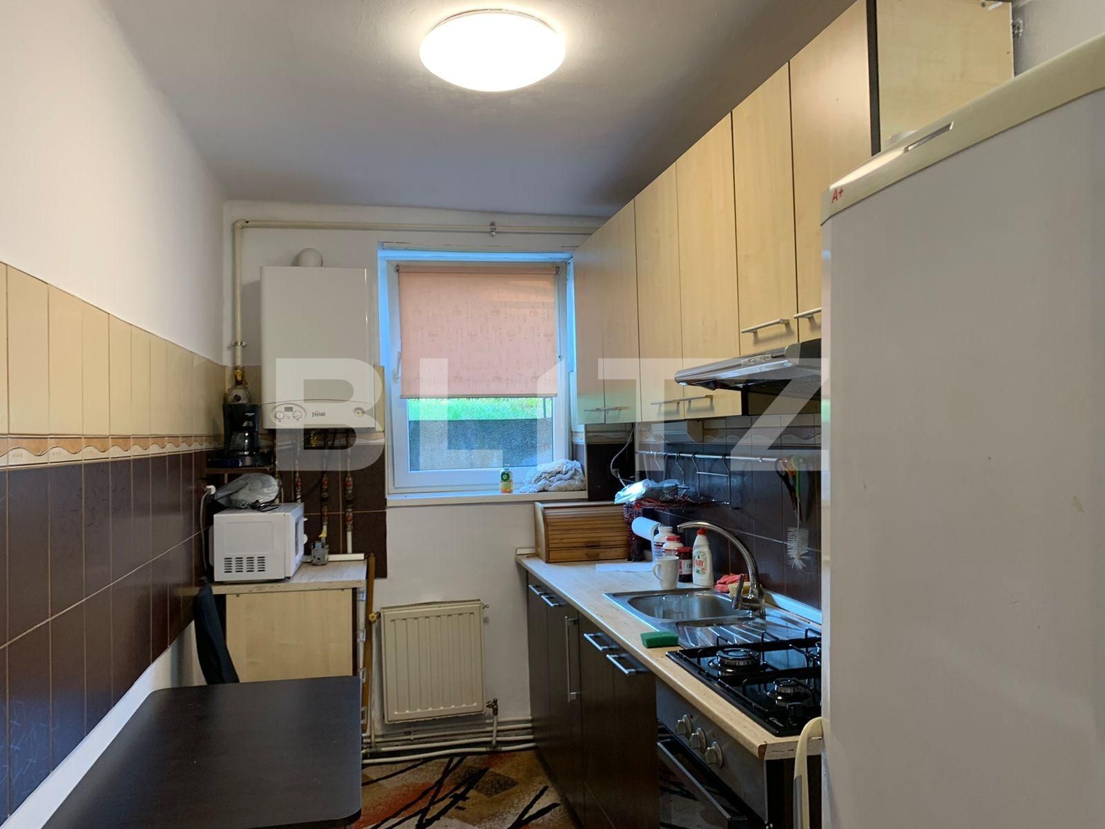 Apartament de închiriat 2 camere Central - 72055AI | BLITZ Cluj-Napoca | Poza10