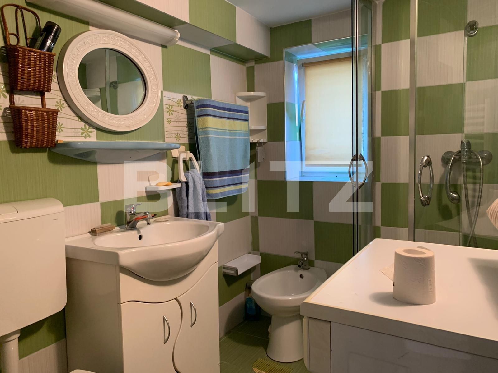 Apartament de închiriat 2 camere Central - 72055AI | BLITZ Cluj-Napoca | Poza11