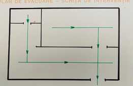 Spatiu comercial, 115 mp, zona centrala, vitrina generoasa