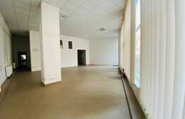 Spatiu comercial, 115 mp, zona centrala, vitrina generoasa