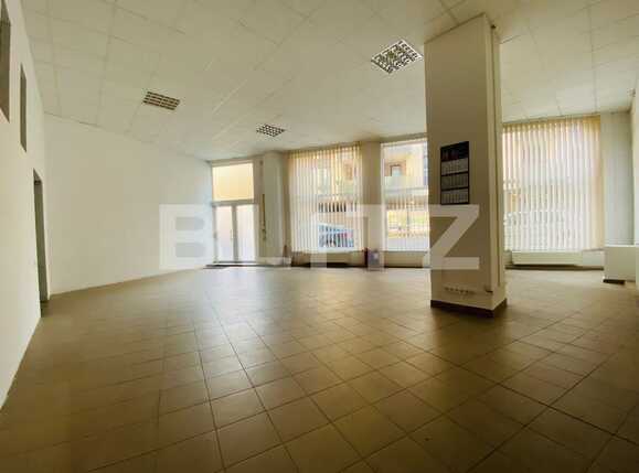 Spațiu comercial de închiriat Central - 72059SIC | BLITZ Cluj-Napoca | Poza1