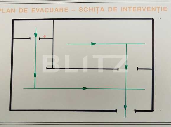 Spațiu comercial de închiriat Central - 72059SIC | BLITZ Cluj-Napoca | Poza8
