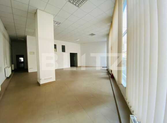 Spațiu comercial de închiriat Central - 72059SIC | BLITZ Cluj-Napoca | Poza4