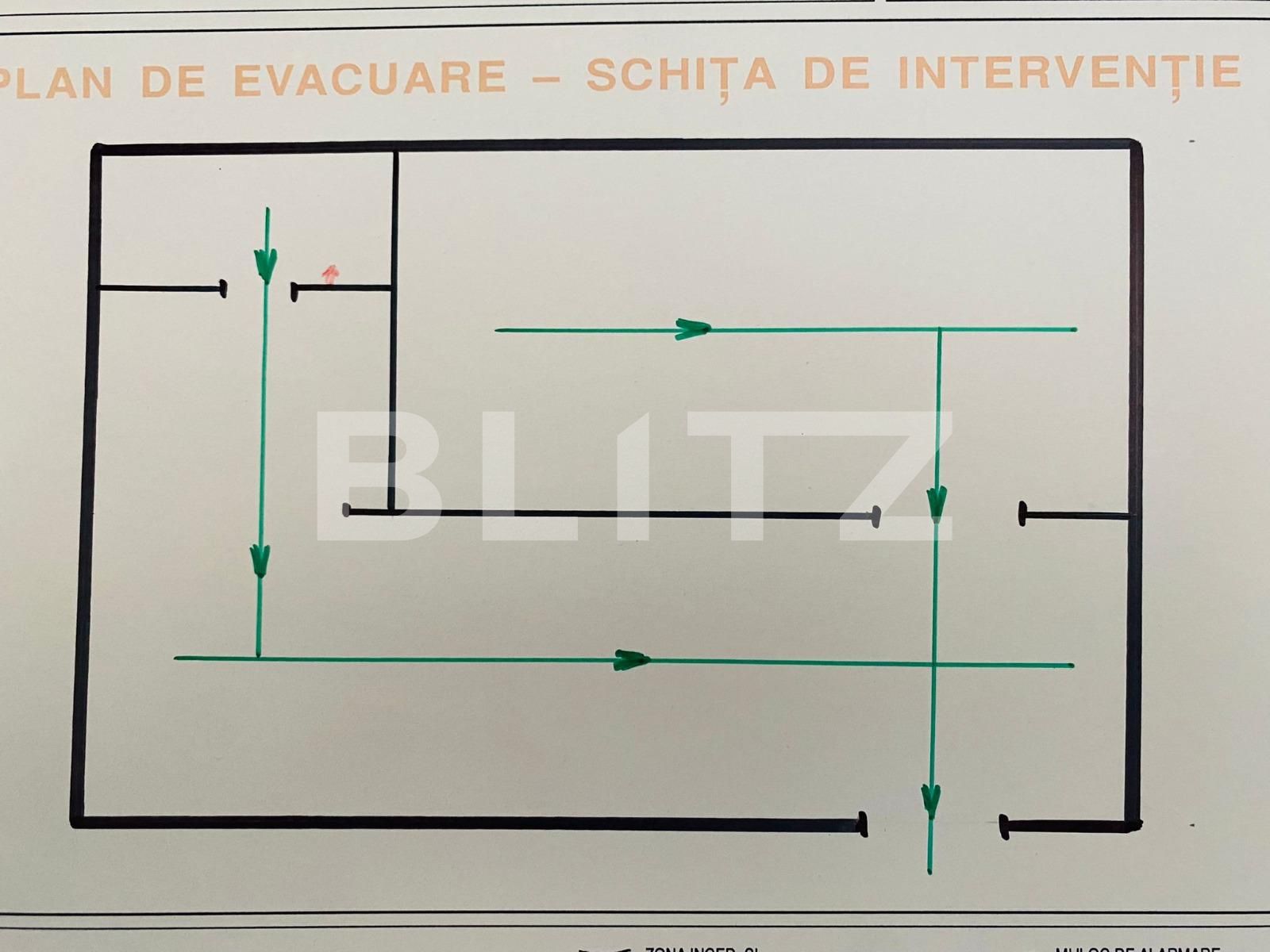 Spațiu comercial de închiriat Central - 72059SIC | BLITZ Cluj-Napoca | Poza8