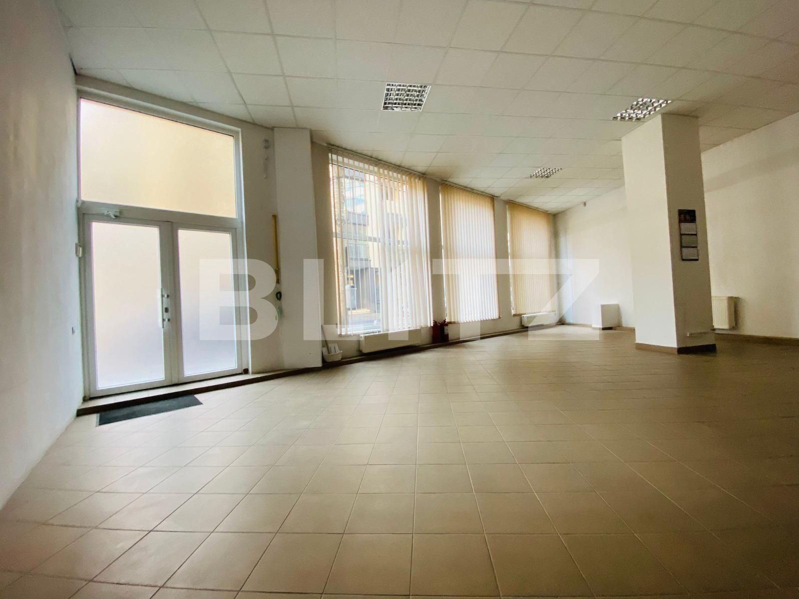 Spațiu comercial de închiriat Central - 72059SIC | BLITZ Cluj-Napoca | Poza2