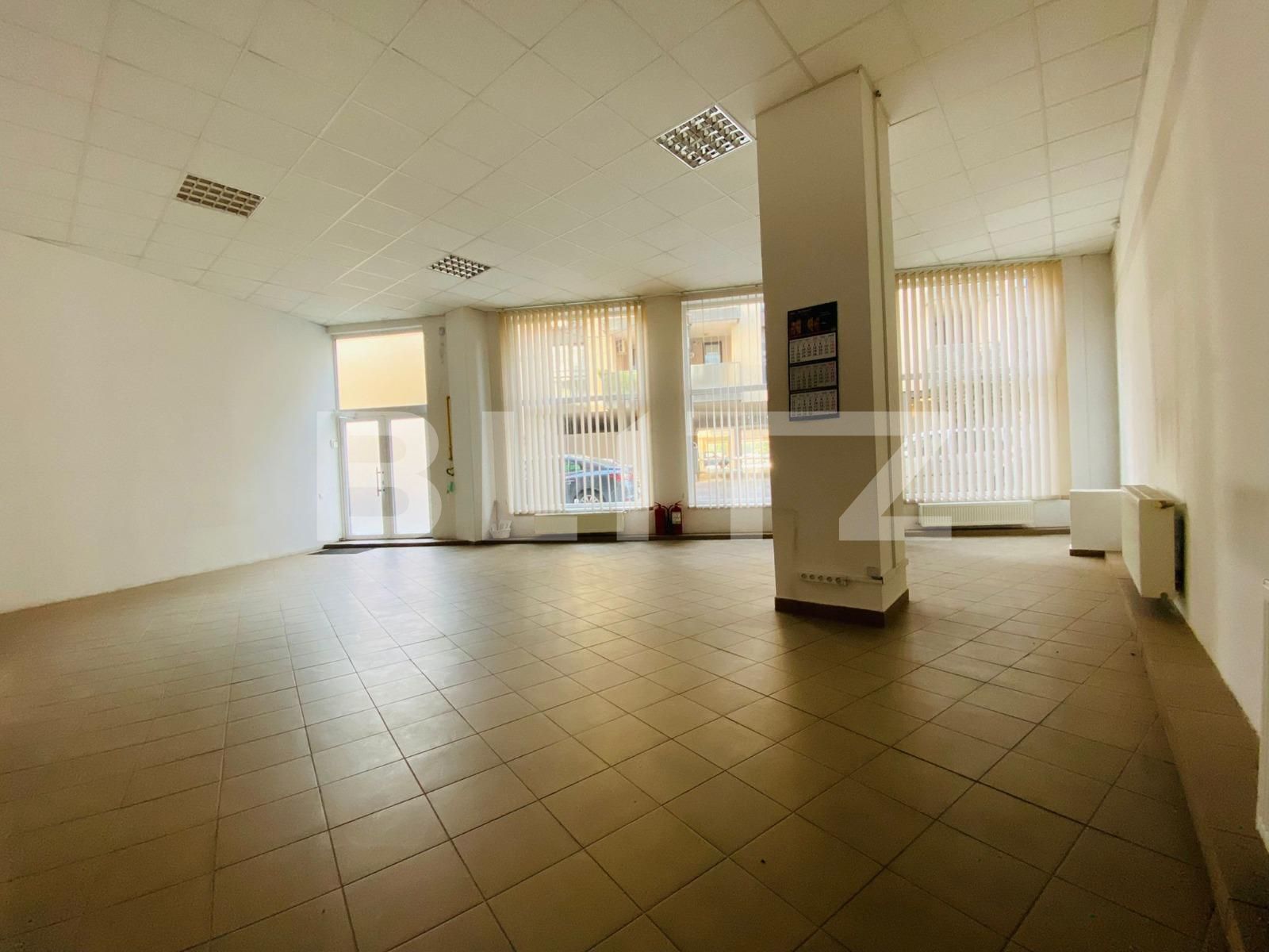 Spațiu comercial de închiriat Central - 72059SIC | BLITZ Cluj-Napoca | Poza3