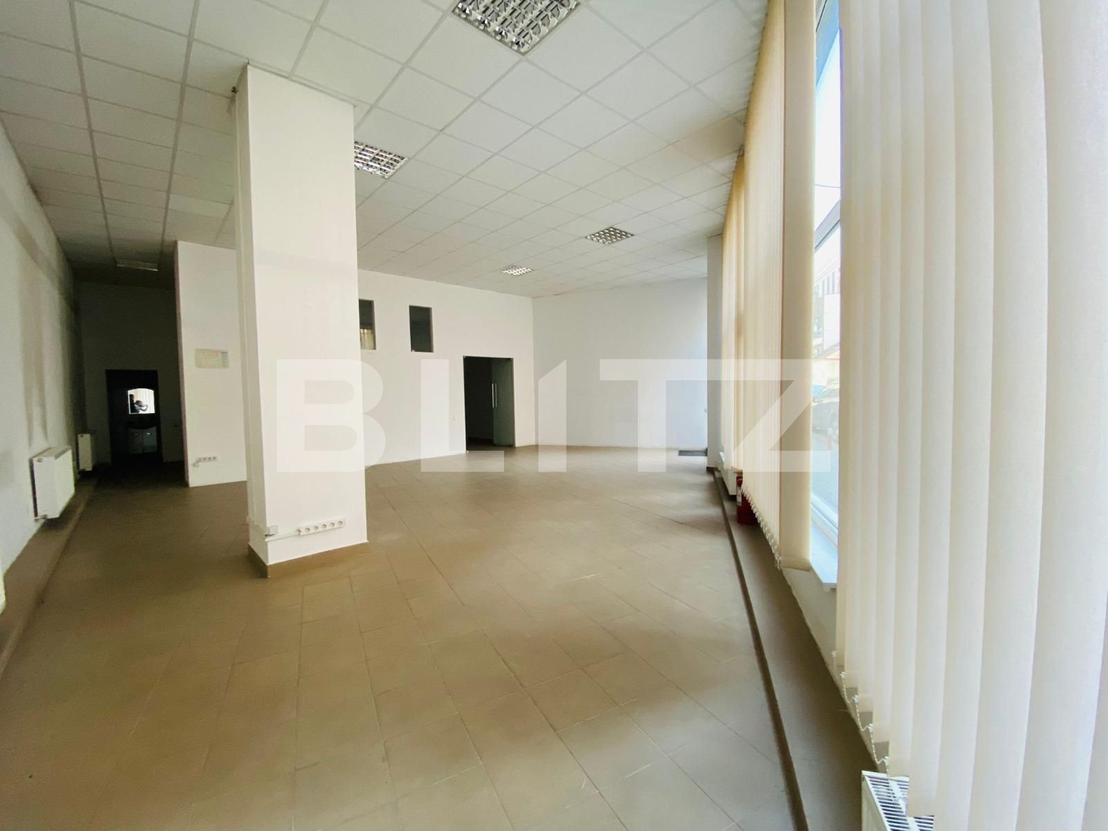 Spațiu comercial de închiriat Central - 72059SIC | BLITZ Cluj-Napoca | Poza4