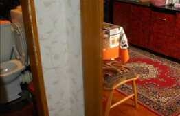 Apartament 1 camera de vanzare, 36 mp utili, zona Byron, cu terasa 15 mp