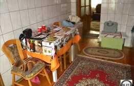 Apartament 1 camera de vanzare, 36 mp utili, zona Byron, cu terasa 15 mp