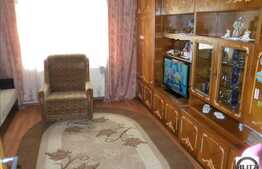 Apartament 1 camera de vanzare, 36 mp utili, zona Byron, cu terasa 15 mp