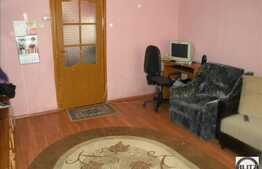 Apartament 1 camera de vanzare, 36 mp utili, zona Byron, cu terasa 15 mp