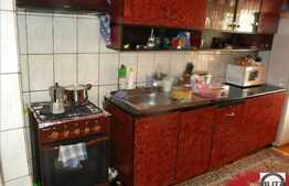 Apartament 1 camera de vanzare, 36 mp utili, zona Byron, cu terasa 15 mp