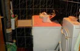 Apartament 1 camera de vanzare, 36 mp utili, zona Byron, cu terasa 15 mp