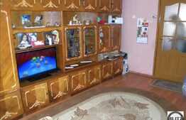 Apartament 1 camera de vanzare, 36 mp utili, zona Byron, cu terasa 15 mp