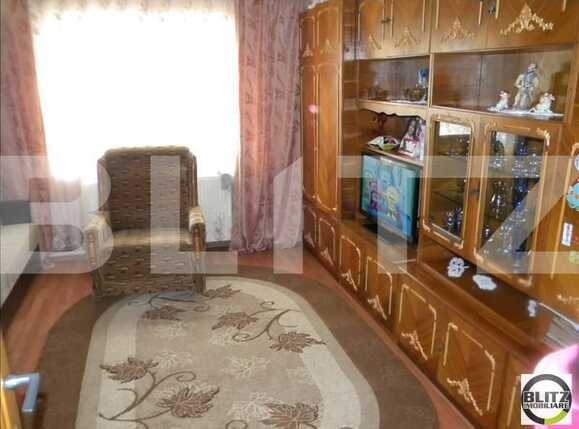 Garsonieră de vânzare Iris - 7206AV | BLITZ Cluj-Napoca | Poza1