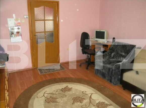 Garsonieră de vânzare Iris - 7206AV | BLITZ Cluj-Napoca | Poza3