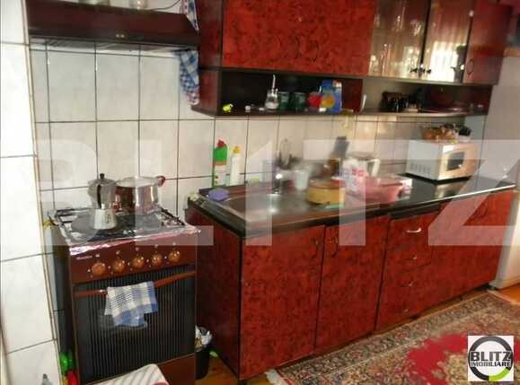 Garsonieră de vânzare Iris - 7206AV | BLITZ Cluj-Napoca | Poza4