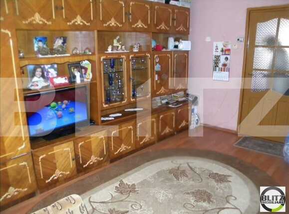 Garsonieră de vânzare Iris - 7206AV | BLITZ Cluj-Napoca | Poza2