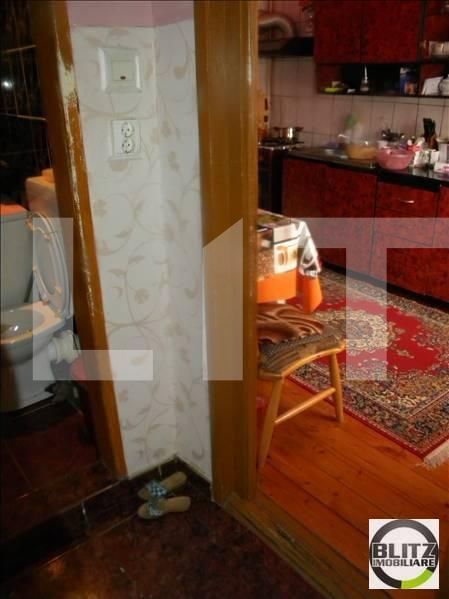 Garsonieră de vânzare Iris - 7206AV | BLITZ Cluj-Napoca | Poza6