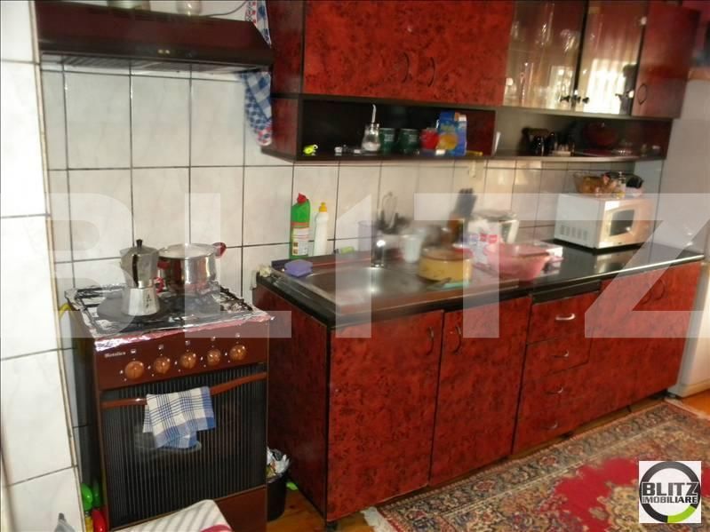 Garsonieră de vânzare Iris - 7206AV | BLITZ Cluj-Napoca | Poza4