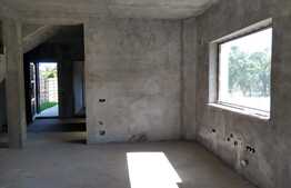 Casa de vanzare, 128 mp utili, teren aferent 1335 mp, panorama si aer curat, zona Aiton!