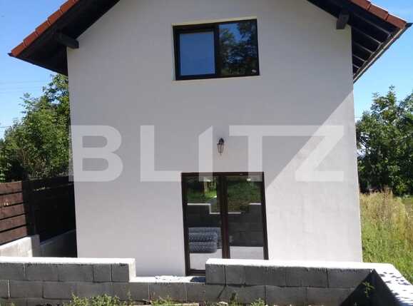 Casa de vânzare 3 camere Exterior Sud - 72060CV | BLITZ Cluj-Napoca | Poza3